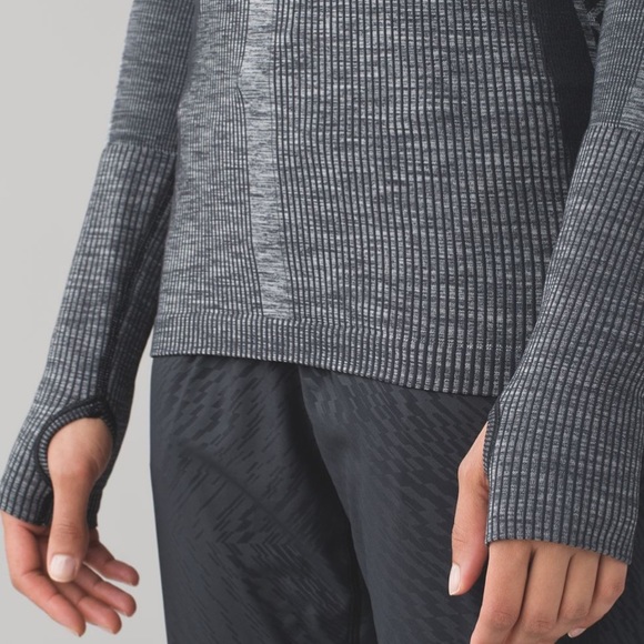 Lululemon 🦄 RARE First Edition Rest Less NWT 8 - Picture 2 of 7